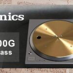 Аудио Арте представи Technics SL-1300G в своя шорум! на достъпна цена от Аудио Арте Technics SL-R1300G презентация, демонстрация