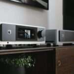 NAD M66 получи награда "Продукт на годината'' от Sound Stage Австралия на достъпна цена от Аудио Арте nad m66 награда