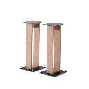 Стойки за тонколони NorStone Alva Plus, NorStone, стойки за тонколони, стойки, стойки за букшелф тонколони, Аудио Арте
