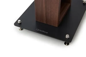 Стойки за тонколони NorStone Alva Plus, NorStone, стойки за тонколони, стойки, стойки за букшелф тонколони, Аудио Арте