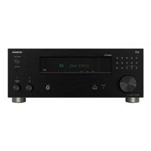 ONKYO TX-RZ30, 9.2 канален ресивър, Onkyo, TX-RZ30, ресивъри за домашно кино, DIRAC Live, Audio Arte