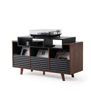 NorStone Oslo 1200, NorStone, мебели, Hi-Fi мебели, мебели за грамофонни плочи, мебели за музикални ентусиасти, Аудио Арте