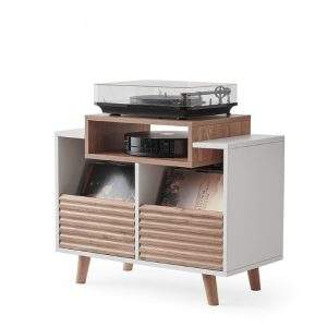 NorStone Oslo 800, NorStone, мебели, Hi-Fi мебели, мебели за грамофонни плочи, мебели за музикални ентусиасти, Аудио Арте