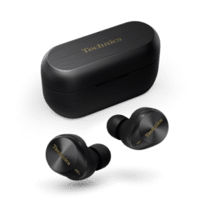 Technics EAH-AZ80M, безжични слушалки, Technics, in-ear buds, Audio Arte, слишалки, earphones