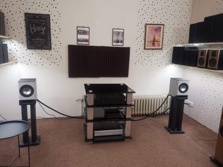 Technics SC-CX700 бяха представени в шорума на Аудио Арте! на достъпна цена от Аудио Арте IMG_20250203_151903