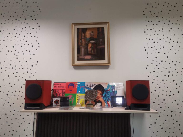 Technics SC-CX700 бяха представени в шорума на Аудио Арте! на достъпна цена от Аудио Арте IMG_20250203_151926