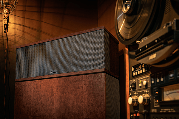 Подовостояща Тонколона Klipsch Klipschorn АК7,Подовостояща Тонколона,Klipsch Klipschorn АК7,Тонколона,Klipsch,Klipschorn,Stereo,Horn Speakers,Klipschorn АК7
