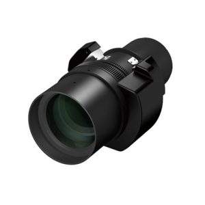 EPSON (ELPLL08),дългофокусен обектив, обектив за проектор, EPSON, Audio Arte,Дългофокусен вариообектив EPSON (ELPLL08)