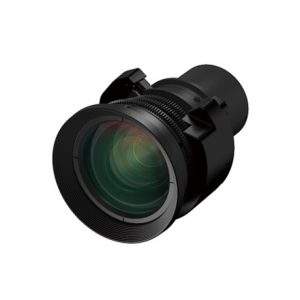 EPSON (ELPLW05),широкофокусен обектив, обектив за проектор, EPSON, Audio Arte