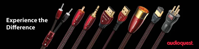 AudioQuest се присъедини към портфолиото на Аудио Арте на достъпна цена от Аудио Арте AudioQuest