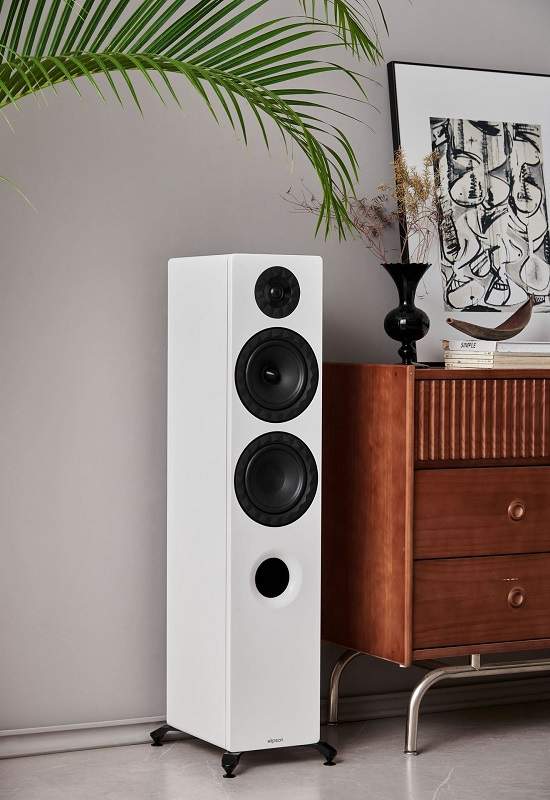 Elipson Prestige Facet II 14F,Подовостоящи Тонколони Elipson Prestige Facet II 14F,Подовостоящи Тонколони,Elipson,Prestige Facet II 14F