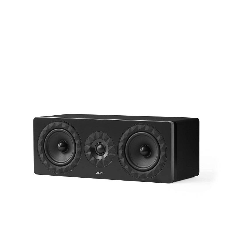 Централна Тонколона Elipson Prestige Facet II 11C AudioArte Elipson Prestige Facet II 11C, централна тонколона, тонколона, speakers, central speaker, Elipson,Prestige Facet II 11C, Audio Arte