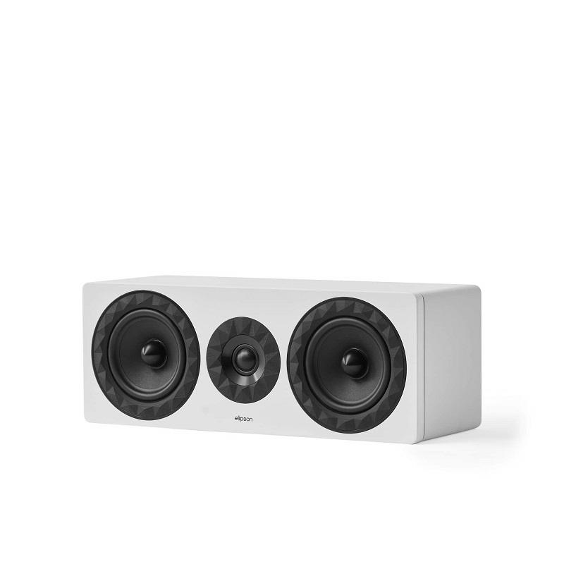 Централна Тонколона Elipson Prestige Facet II 11C AudioArte Elipson Prestige Facet II 11C, централна тонколона, тонколона, speakers, central speaker, Elipson,Prestige Facet II 11C, Audio Arte