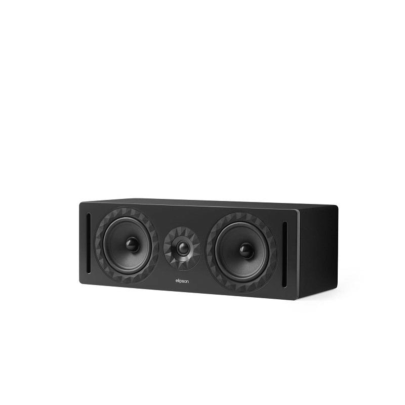 Централна Тонколона Elipson Prestige Facet II 14C AudioArte Elipson Prestige Facet II 14C, централна тонколона, център, Elipson, домашно кино, center speaker, Аудио Арте
