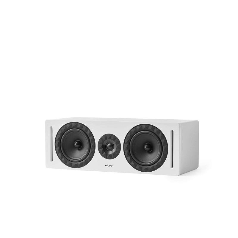Централна Тонколона Elipson Prestige Facet II 14C AudioArte Elipson Prestige Facet II 14C, централна тонколона, център, Elipson, домашно кино, center speaker, Аудио Арте