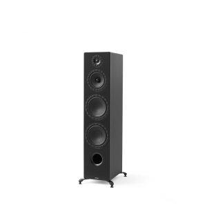 Подовостоящи Тонколони Elipson Prestige Facet II 24F на достъпна цена от Аудио Арте Elipson Prestige Facet II 24F, floorstanding speakers, Elipson, Prestige Facet, подовостоящи тонколони, тонколони, Аудио Арте