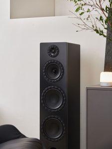 Подовостоящи Тонколони Elipson Prestige Facet II 24F на достъпна цена от Аудио Арте Elipson Prestige Facet II 24F, floorstanding speakers, Elipson, Prestige Facet, подовостоящи тонколони, тонколони, Аудио Арте