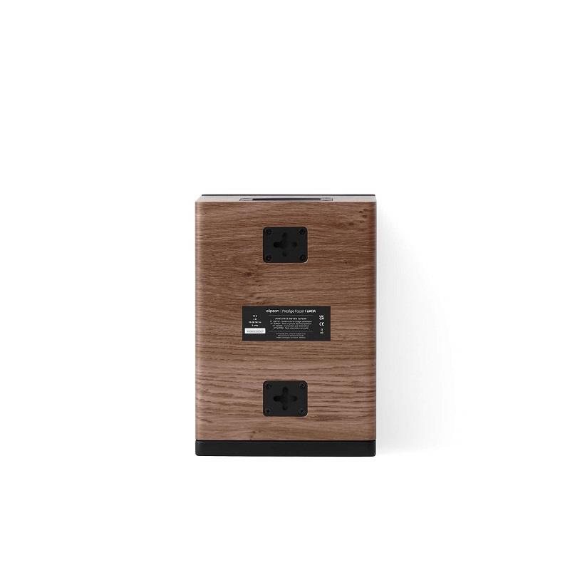 Atmos тонколони Elipson PRESTIGE FACET II 6ATM AudioArte Elipson PRESTIGE FACET II 6ATM,PRESTIGE FACET II 6ATM, тонколони, Atmos тонколони, Elipson, тонколони за домашно кино, Аудиo Арте,