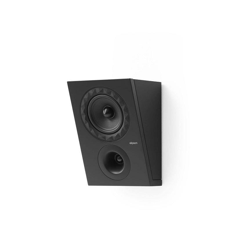 Atmos тонколони Elipson PRESTIGE FACET II 6ATM AudioArte Elipson PRESTIGE FACET II 6ATM,PRESTIGE FACET II 6ATM, тонколони, Atmos тонколони, Elipson, тонколони за домашно кино, Аудиo Арте,