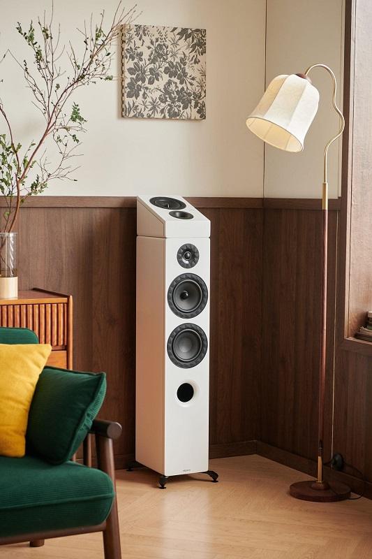 Atmos тонколони Elipson Prestige Facet II 6ATM