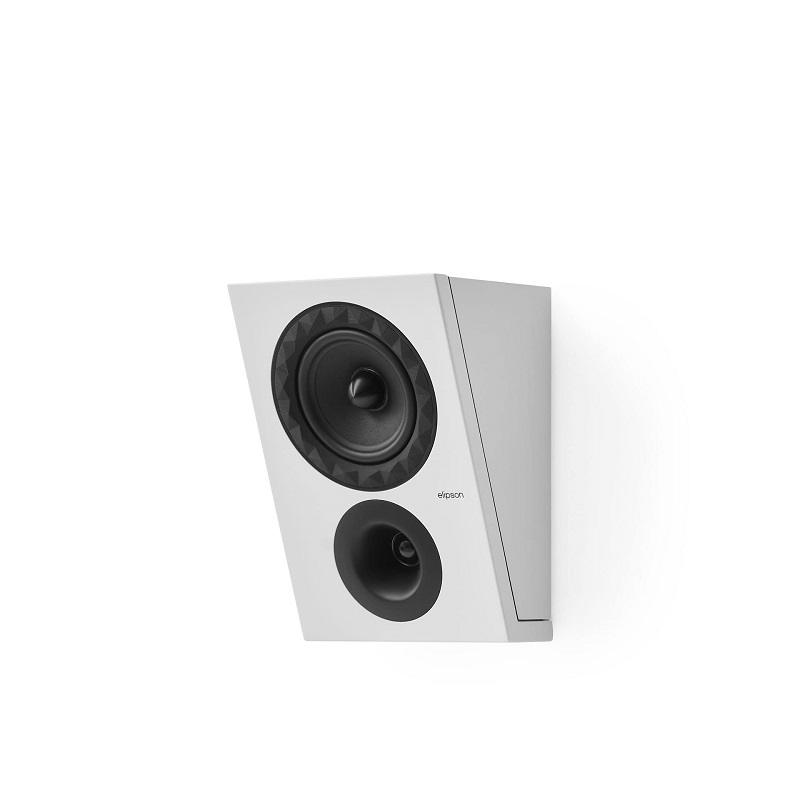 Atmos тонколони Elipson PRESTIGE FACET II 6ATM AudioArte Elipson PRESTIGE FACET II 6ATM,PRESTIGE FACET II 6ATM, тонколони, Atmos тонколони, Elipson, тонколони за домашно кино, Аудиo Арте,