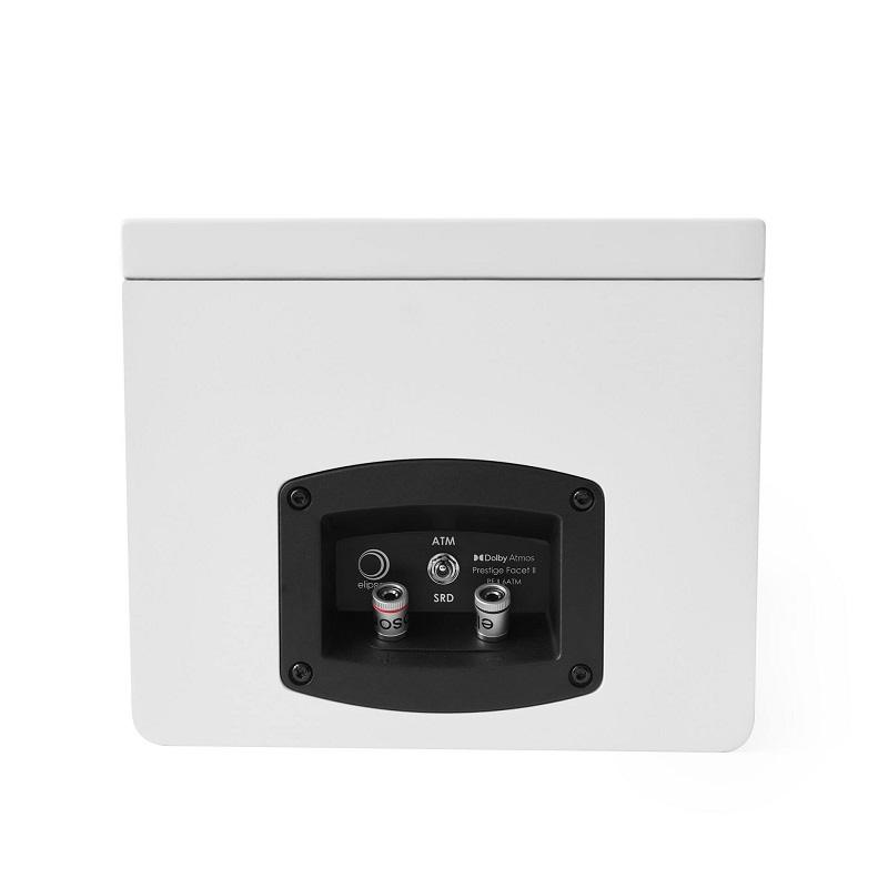 Atmos тонколони Elipson PRESTIGE FACET II 6ATM AudioArte Elipson PRESTIGE FACET II 6ATM,PRESTIGE FACET II 6ATM, тонколони, Atmos тонколони, Elipson, тонколони за домашно кино, Аудиo Арте,
