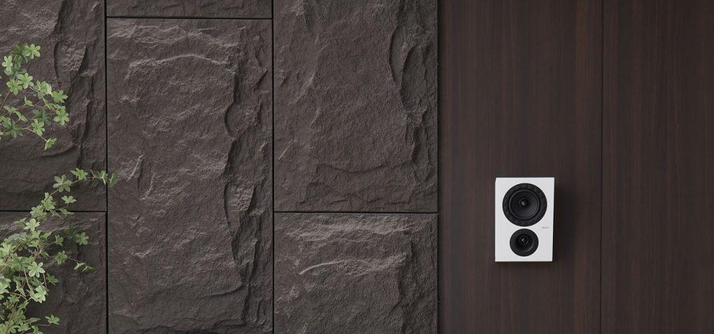 Atmos тонколони Elipson Prestige Facet II 6ATM