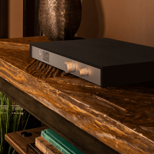 Klipsch Active Crossover на достъпна цена от Аудио Арте Klipsch Active Crossover, Klipsch, активен кросоувър, Klipsch Heritage