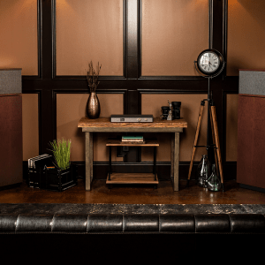 Klipsch Active Crossover на достъпна цена от Аудио Арте Klipsch Active Crossover, Klipsch, активен кросоувър, Klipsch Heritage