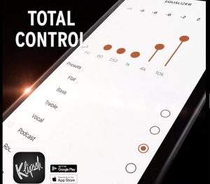 Безжична Караоке Тонколона Klipsch Vegas на достъпна цена от Аудио Арте Klipsch Connect Plus