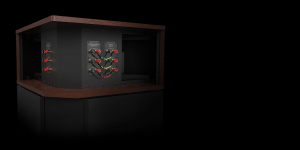 Подовостояща Тонколона Klipsch Klipschorn АК7 на достъпна цена от Аудио Арте Подовостояща Тонколона Klipsch Klipschorn АК7,Подовостояща Тонколона,Klipsch Klipschorn АК7,Тонколона,Klipsch,Klipschorn,Stereo,Horn Speakers,Klipschorn АК7