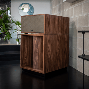 Подовостояща Тонколона Klipsch La Scala AL6 на достъпна цена от Аудио Арте KLIPSCH la Scala al6