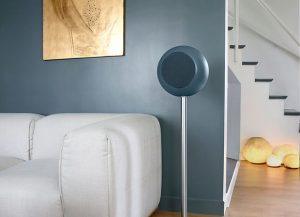 Elipson Planet L PERFORMANCE дизайнерска Hi-Fi тонколона