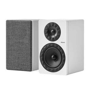 Букшелф тонколони Elipson Prestige Facet II 6B бял цвят