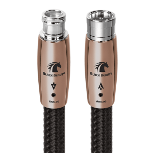 Кабел интерконект AudioQuest Black Beauty XLR AudioArte Кабел интерконект AudioQuest Black Beauty XLR,Кабел интерконект,AudioQuest Black Beauty XLR,Кабел интерконект XLR, AudioQuest Black Beauty,AudioQuest,Black Beauty,XLR
