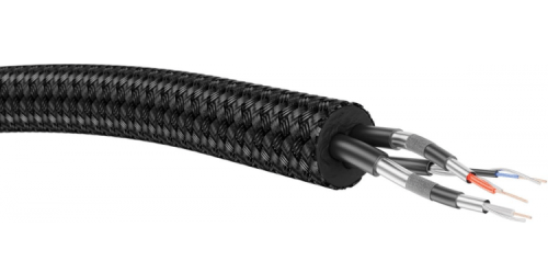 Кабел интерконект AudioQuest Black Beauty XLR на достъпна цена от Аудио Арте Кабел интерконект AudioQuest Black Beauty XLR,Кабел интерконект,AudioQuest Black Beauty XLR,Кабел интерконект XLR, AudioQuest Black Beauty,AudioQuest,Black Beauty,XLR