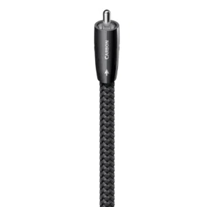 Цифров коаксиален кабел AudioQuest Carbon Coax AudioArte AudioQuest Carbon Coax,Цифров коаксиален кабел AudioQuest Carbon Coax,Цифров кабел,AudioQuest,Carbon Coax