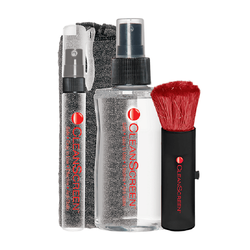 Антистатичен комплект за почистване AudioQuest CleanScreen Kit на достъпна цена от Аудио Арте Комплект аксесоари за грамофон,AudioQuest CleanScreen Kit, аксесоари за грамофон, Аудио Арте, Почистване,екрани,AudioQuest