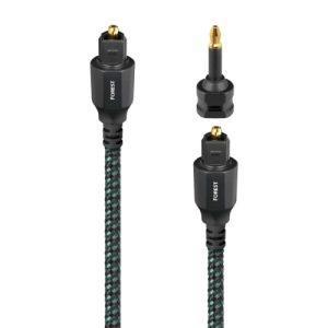 Оптичен кабел AudioQuest FOREST Toslink AudioArte