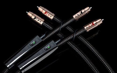 Кабел интерконект AudioQuest Pegasus RCA на достъпна цена от Аудио Арте Кабел интерконект AudioQuest Pegasus RCA,Кабел интерконект,AudioQuest Pegasus RCA,Кабел интерконект RCA, AudioQuest Pegasus AudioQuest,Pegasus