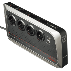 Разклонител AudioQuest PowerQuest 3 AudioArte Разклонител AudioQuest PowerQuest 3,Разклонител,AudioQuest PowerQuest 3,Филтър,AudioQuest,PowerQuest 3