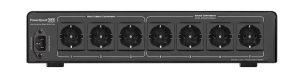 Филтър на захранването AudioQuest PowerQuest 707 на достъпна цена от Аудио Арте Филтър на захранването AudioQuest PowerQuest 707,Филтър на захранването,AudioQuest PowerQuest 707,Филтър,захранване,AudioQuest,PowerQuest 707