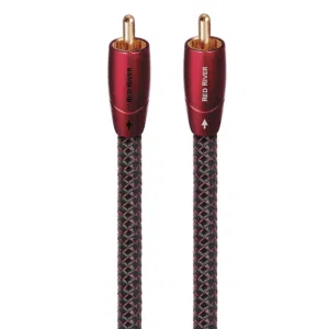 Кабел интерконект AudioQuest Red River RCA AudioArte Кабел интерконект AudioQuest Red River RCA,Кабел интерконект,AudioQuest Red River RCA,Кабел интерконект RCA, AudioQuest Red River, AudioQuest,Red River