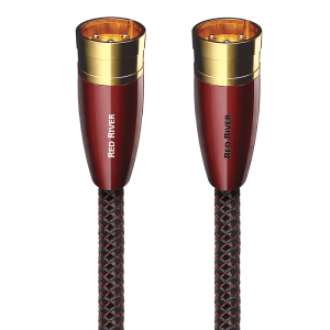 Кабел интерконект AudioQuest Red River XLR AudioArte Кабел интерконект AudioQuest Red River XLR,Кабел интерконект,AudioQuest Red River XLR,Кабел интерконект XLR, AudioQuest Red River, AudioQuest,Red River,XLR