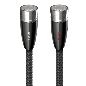 Кабел интерконект AudioQuest Yukon XLR AudioArte Кабел интерконект AudioQuest Yukon XLR,Кабел интерконект,AudioQuest Yukon XLR,Кабел интерконект XLR, AudioQuest Yukon, AudioQuest,Yukon,XLR