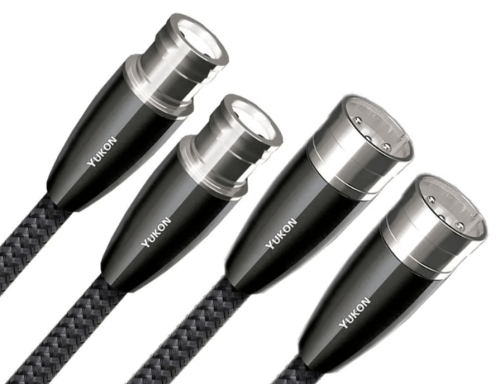 Кабел интерконект AudioQuest Yukon XLR на достъпна цена от Аудио Арте Кабел интерконект AudioQuest Yukon XLR,Кабел интерконект,AudioQuest Yukon XLR,Кабел интерконект XLR, AudioQuest Yukon, AudioQuest,Yukon,XLR