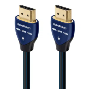 HDMI Кабел 2.1 AudioQuest Blueberry 18 AudioArte AudioQuest Blueberry 18,HDMI Кабел 2.1 AudioQuest Blueberry 18,HDMI Кабел 2.1,AudioQuest,Blueberry 18,4K,8K,HDMI 2.1