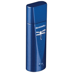 USB DAC AudioQuest DragonFly Cobalt,преносим DAC,hi-fi USB DAC, аудио аксесоар, компютърен DAC,мобилен DAC,USB усилвател
