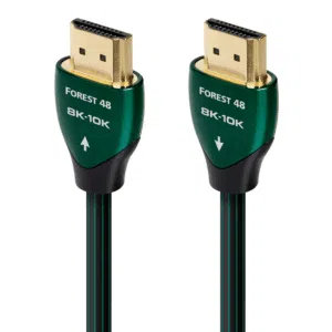 HDMI Кабел 2.1 AudioQuest Forest 48 AudioArte AudioQuest Forest 48,HDMI Кабел 2.1 AudioQuest Forest 48,HDMI Кабел 2.1,AudioQuest,Forest 48,4K,8K,10K,HDMI 2.1