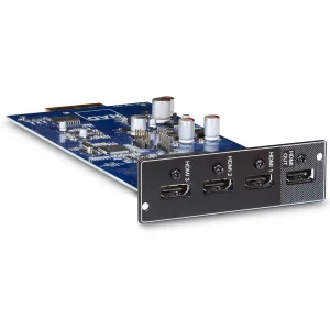 NAD MDC HDM-2 ,NAD HDM-2 модул,HDMI модул за NAD,NAD MDC HDMI upgrade,NAD модул,NAD усилвател HDMI вход,NAD MDC модул